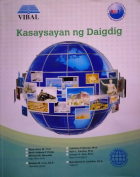 Local cover image